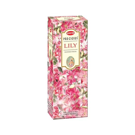 Hem Lily 6pack