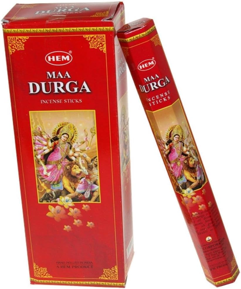 Hem Maa Durga 6pck