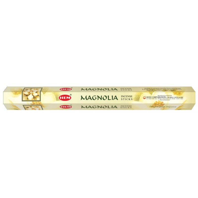 Hem Magnolia 1pc