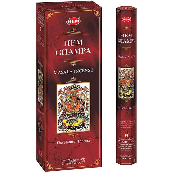 Hem Masala Incense 1pc
