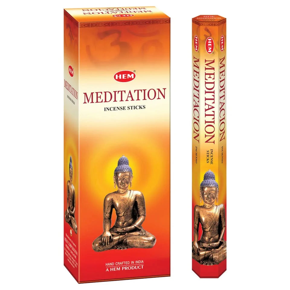 Hem Meditation 1pc