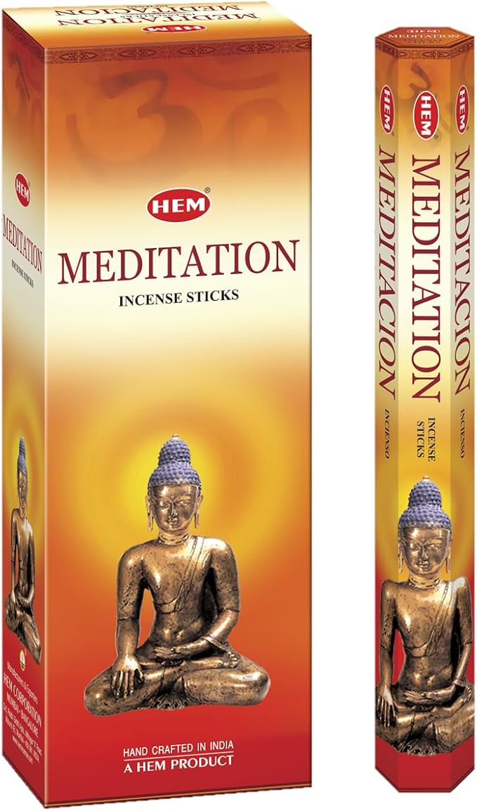 Hem Meditation 6pck