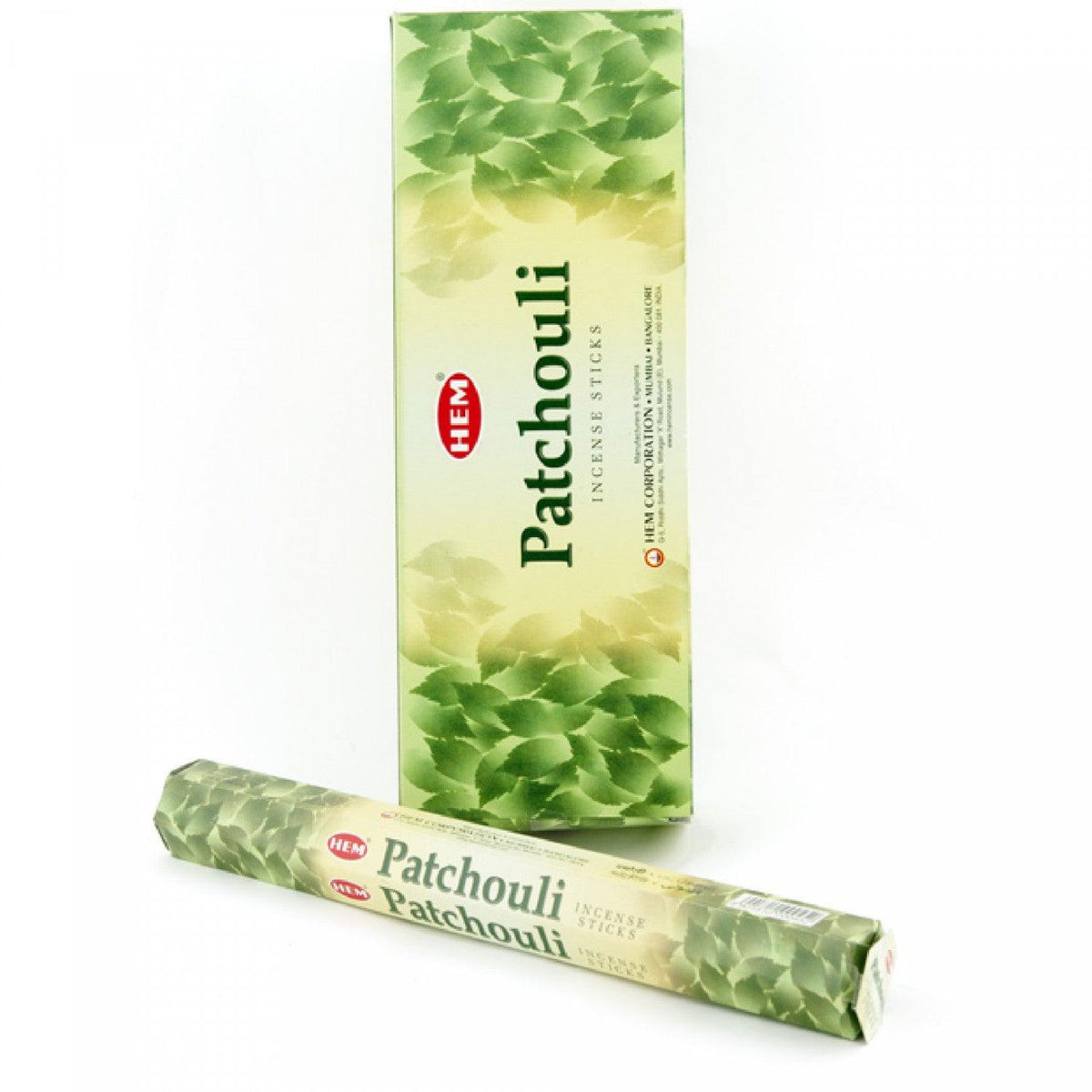 Hem Parchouli 1pc