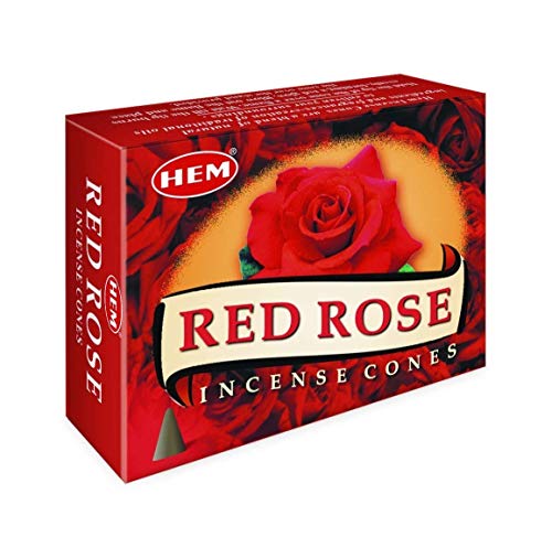 Hem Redrose Ins