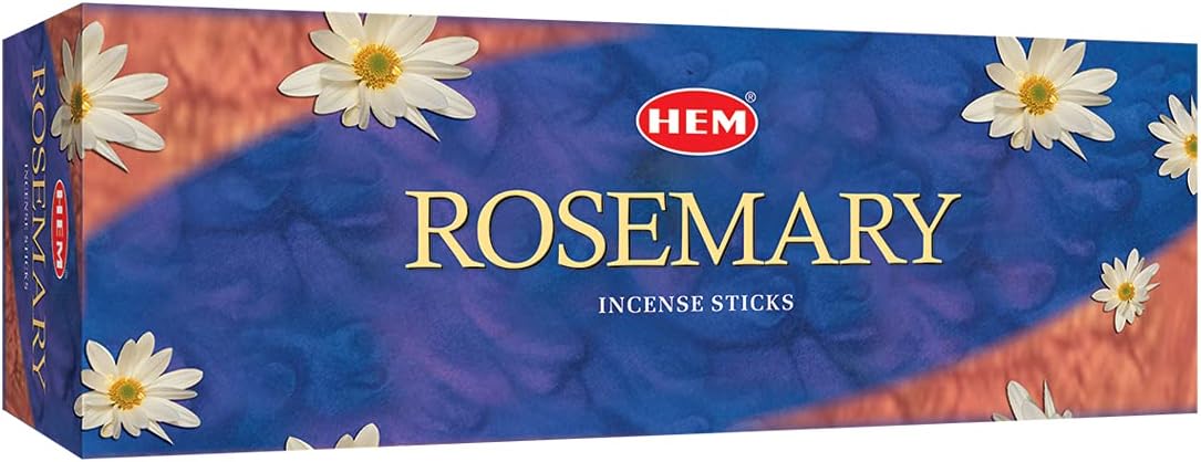 Hem Rosemary Ins