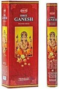 Hem Shree Ganesh 6pck