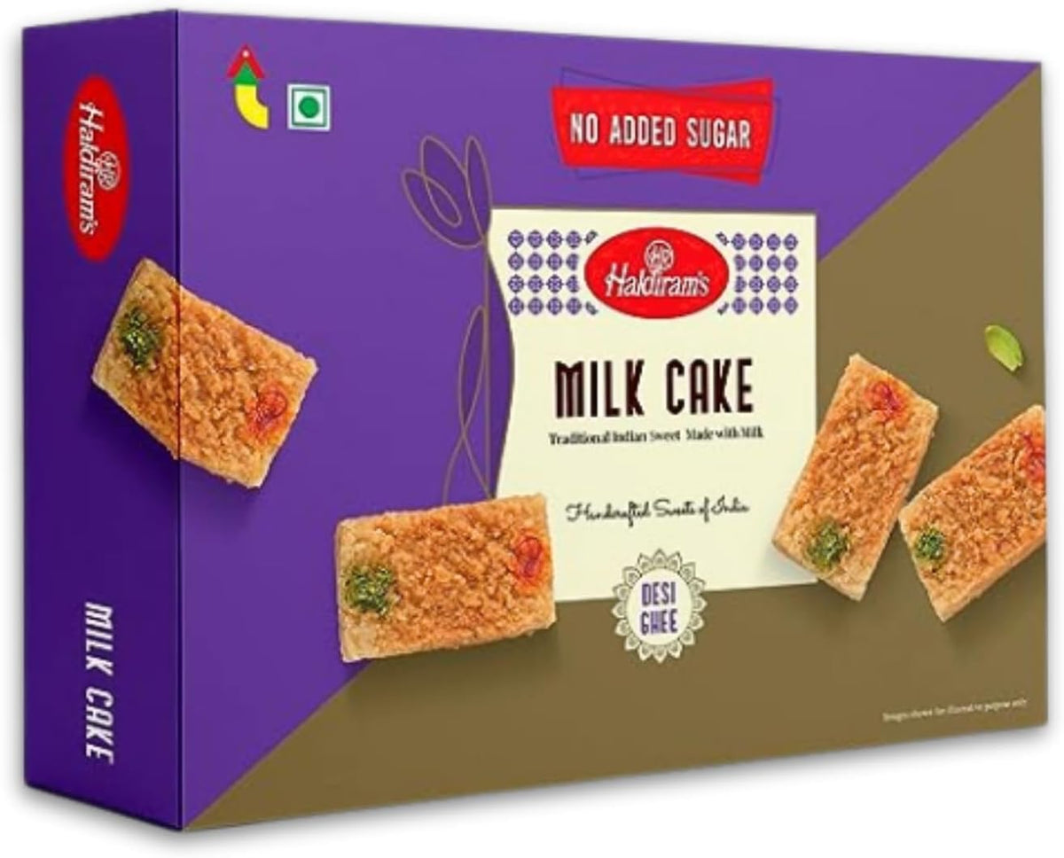 Hf Milk Cake 400g