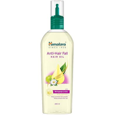 Him Anti Hair Fall Oil 200ml