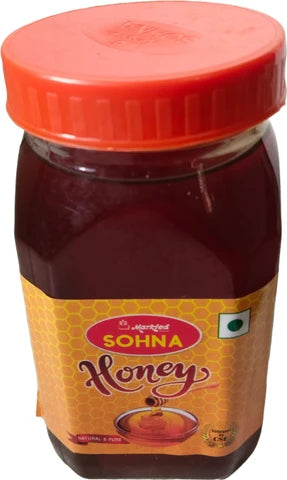 Honey Sohna 500g