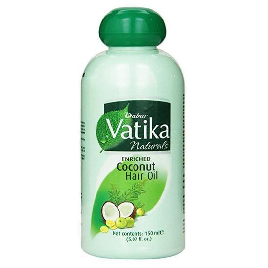 Dabur Vtk Coconut Hairoil 150ml