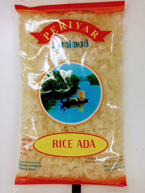 PERIYAR RICE ADA 200G