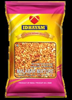 IDHAYAM MALABAR MIXTURE 340G