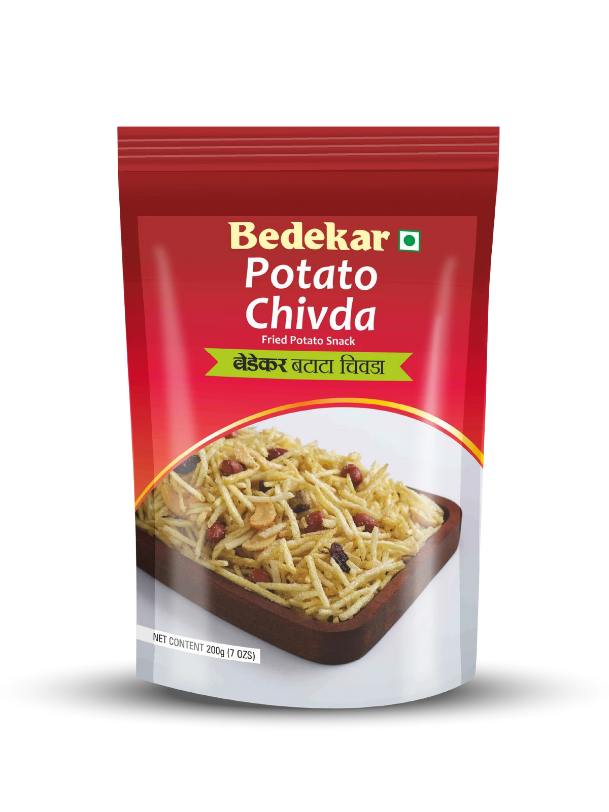 Bed Potato Chivada 200g