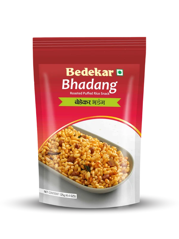 Bed Bhadang 125g