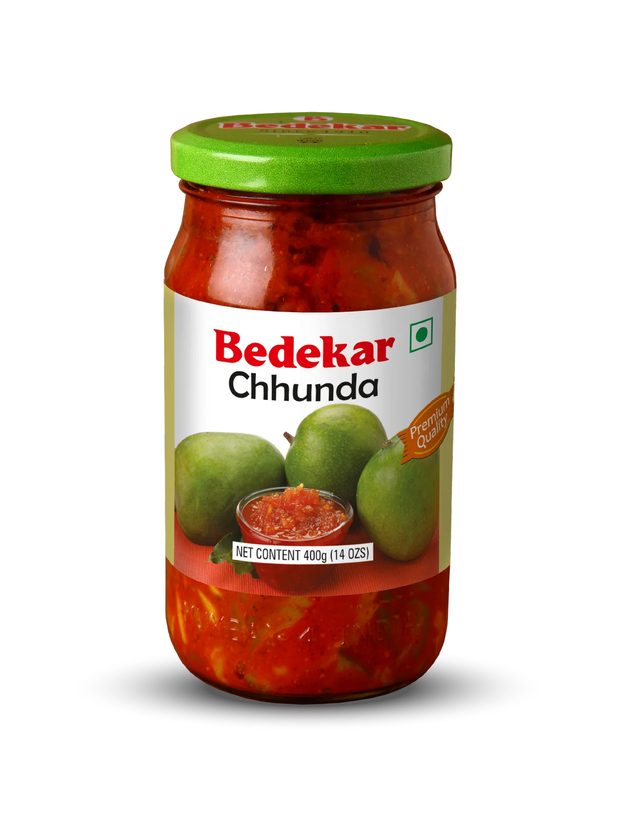 Bdk Chhunda 400g