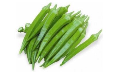Indian Okra/bendi Per Lb
