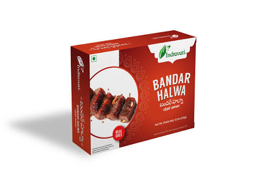 Indravati Bandar Halwa