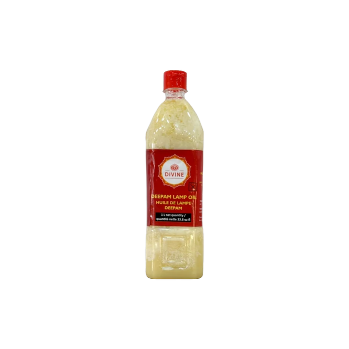 777 Deepam Lamp Oil 1l