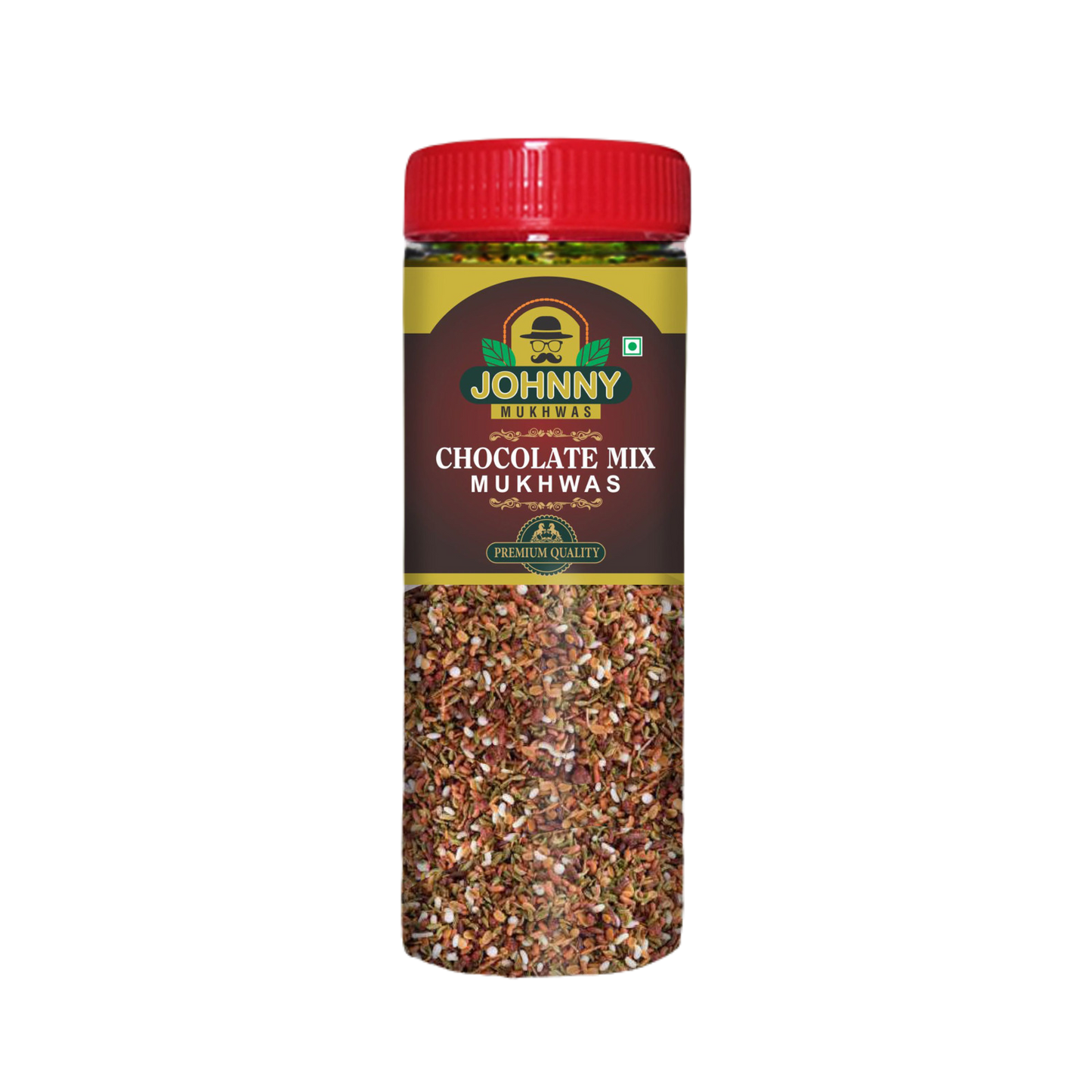 JN CHOCOLATE MIX MUKHWAS 200G