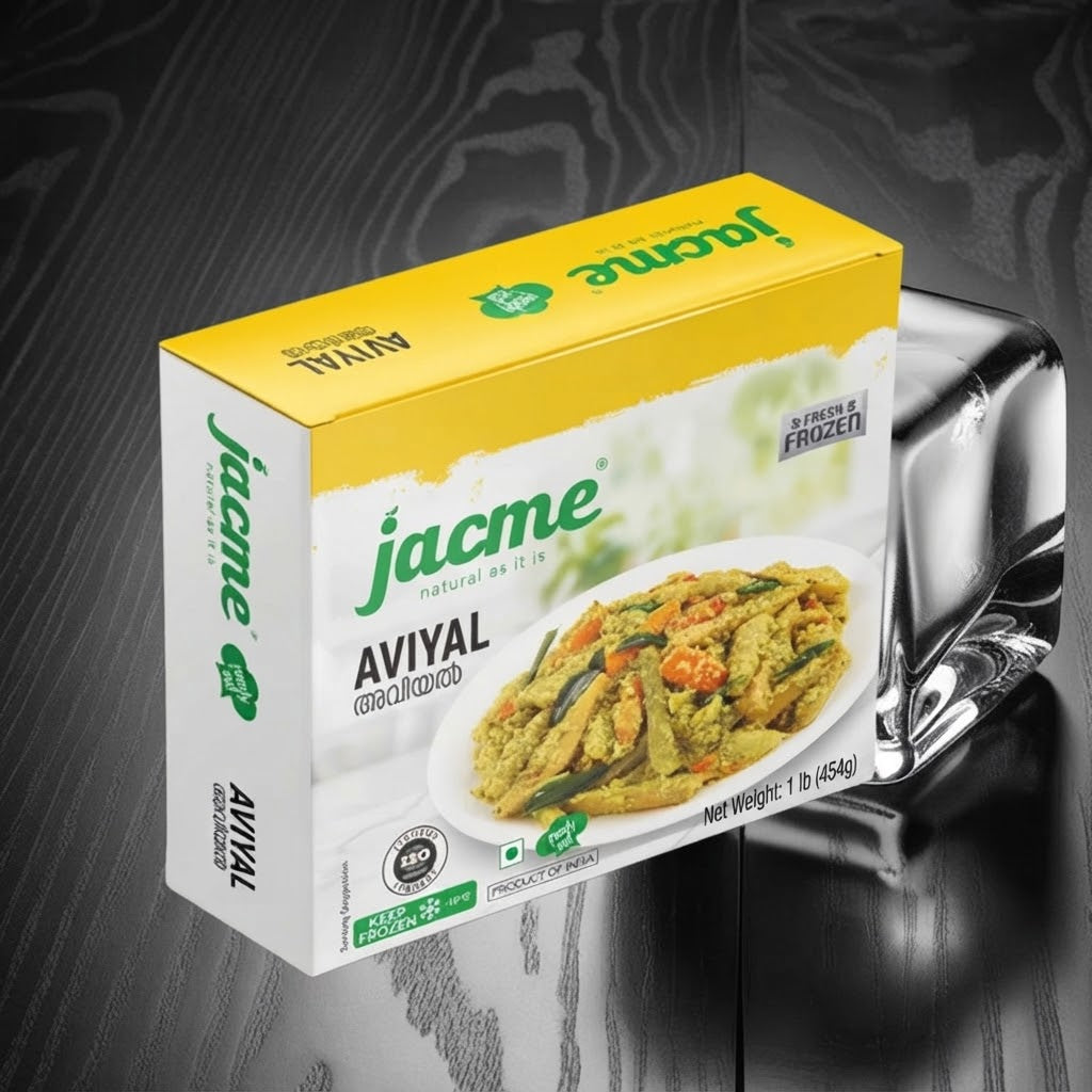 Jacme Aviyal 454g