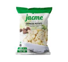 Jacme Chinese Potato 400g