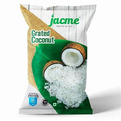 Jacme Grated Cocount 454g