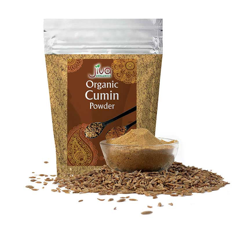 Jiva Org Cinnamon Powder 100g