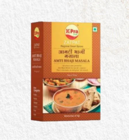 K-pra Zatpat Amtibhaji Msl50g