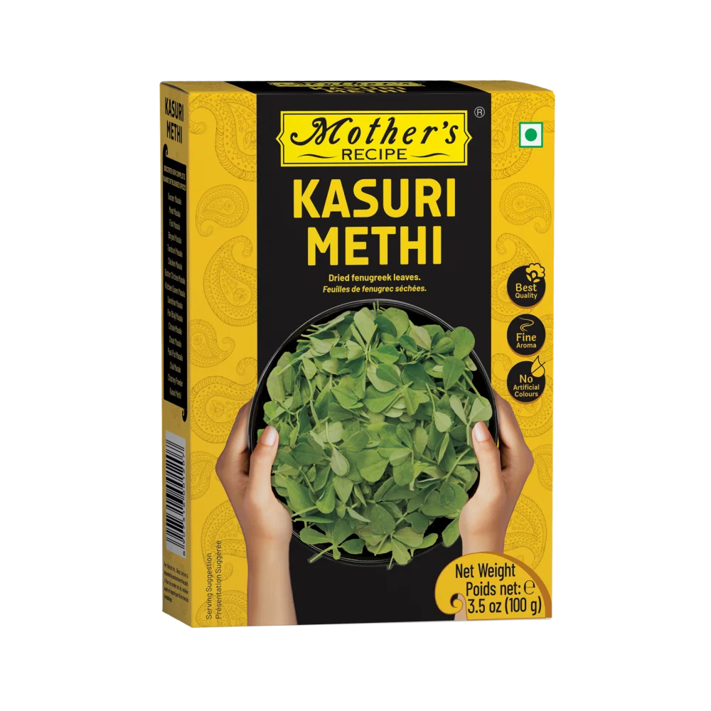 Mothers Kasuri Methi 100g