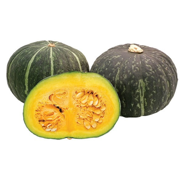 Kabocha Squash Per Lb