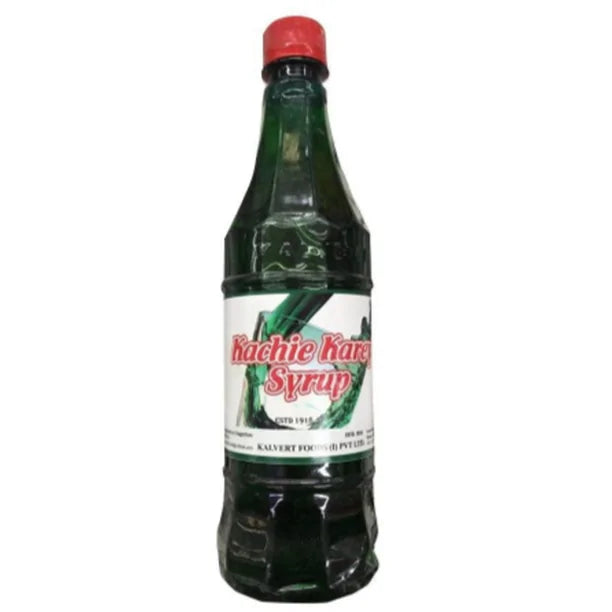 Kalverts Kachi Syrup 700ml