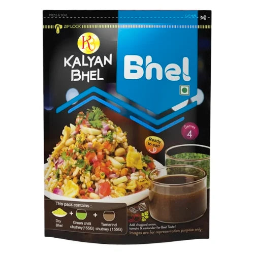 Kalyan Bhel Bhathakani 400 Gm