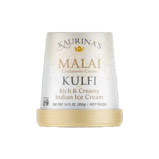 Kaurinas Malai Kulfi 300g