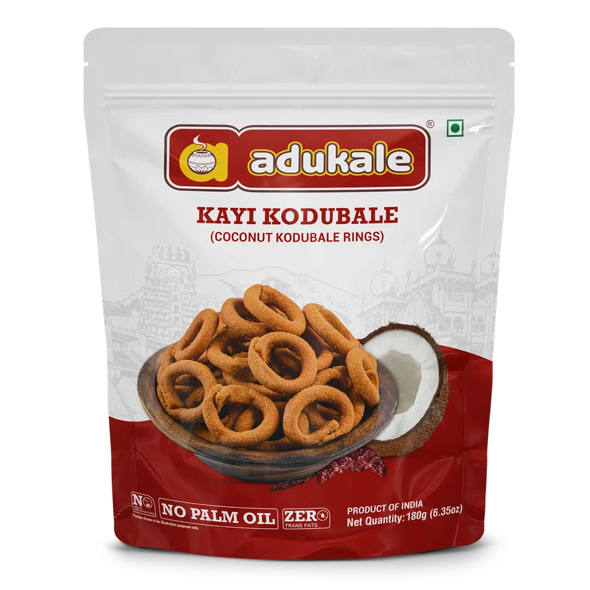 Ad Kayi Kodubale 180g