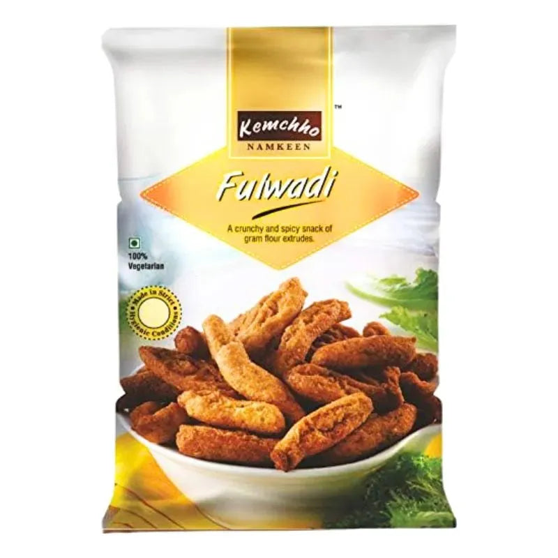 Kemchho Fulwadi 270g