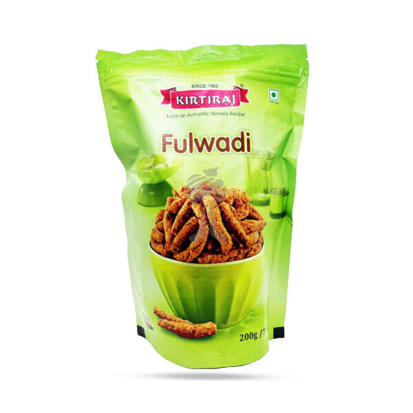 Kirtiraj Fulwadi 200g