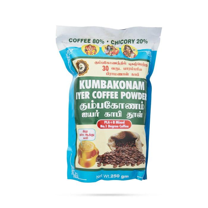 Kumbakonam Iyer Coffee 250g