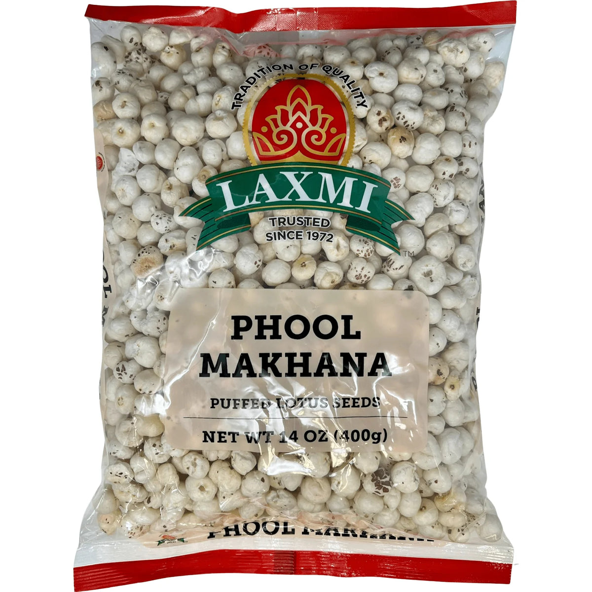 Laxmi Phool Makhana 400g