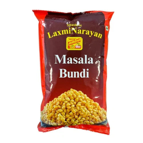 Ln Masala Bundi 200g