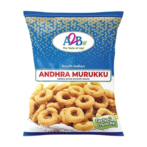 A2b Andhra Muruku 200gm
