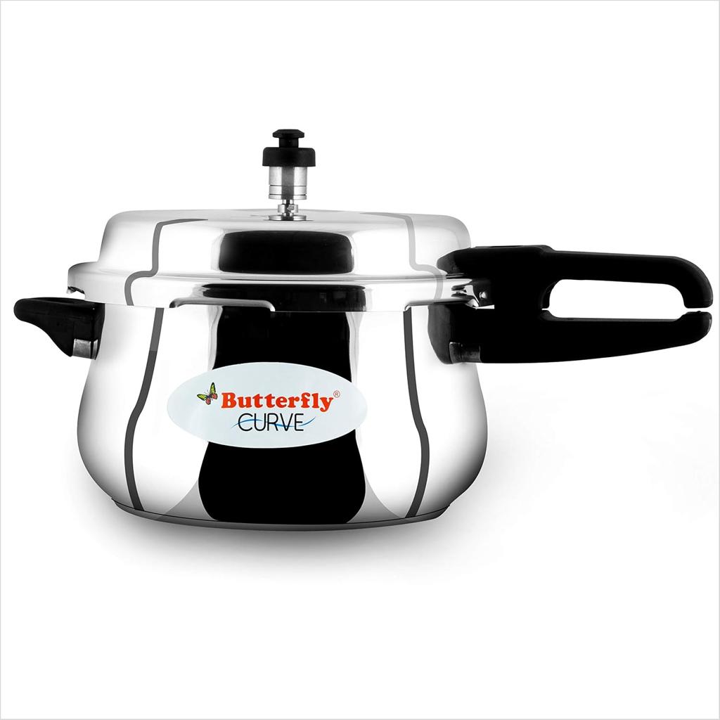 BUTTERFLY CT COOKER 5.5L
