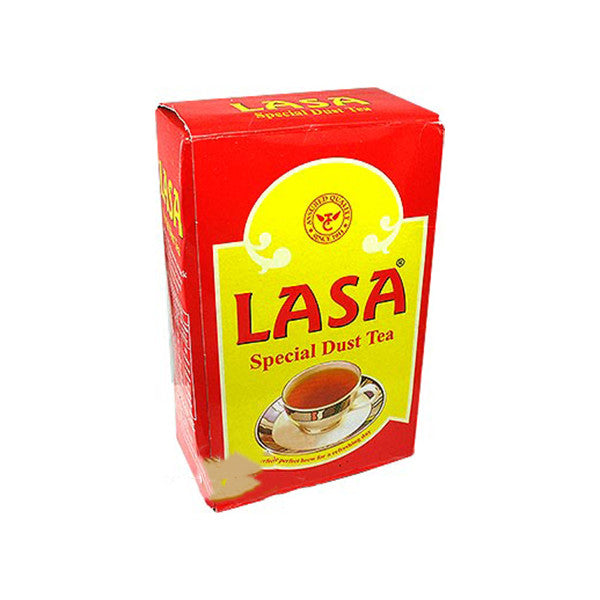 Lasa Special Dust Tea 500g