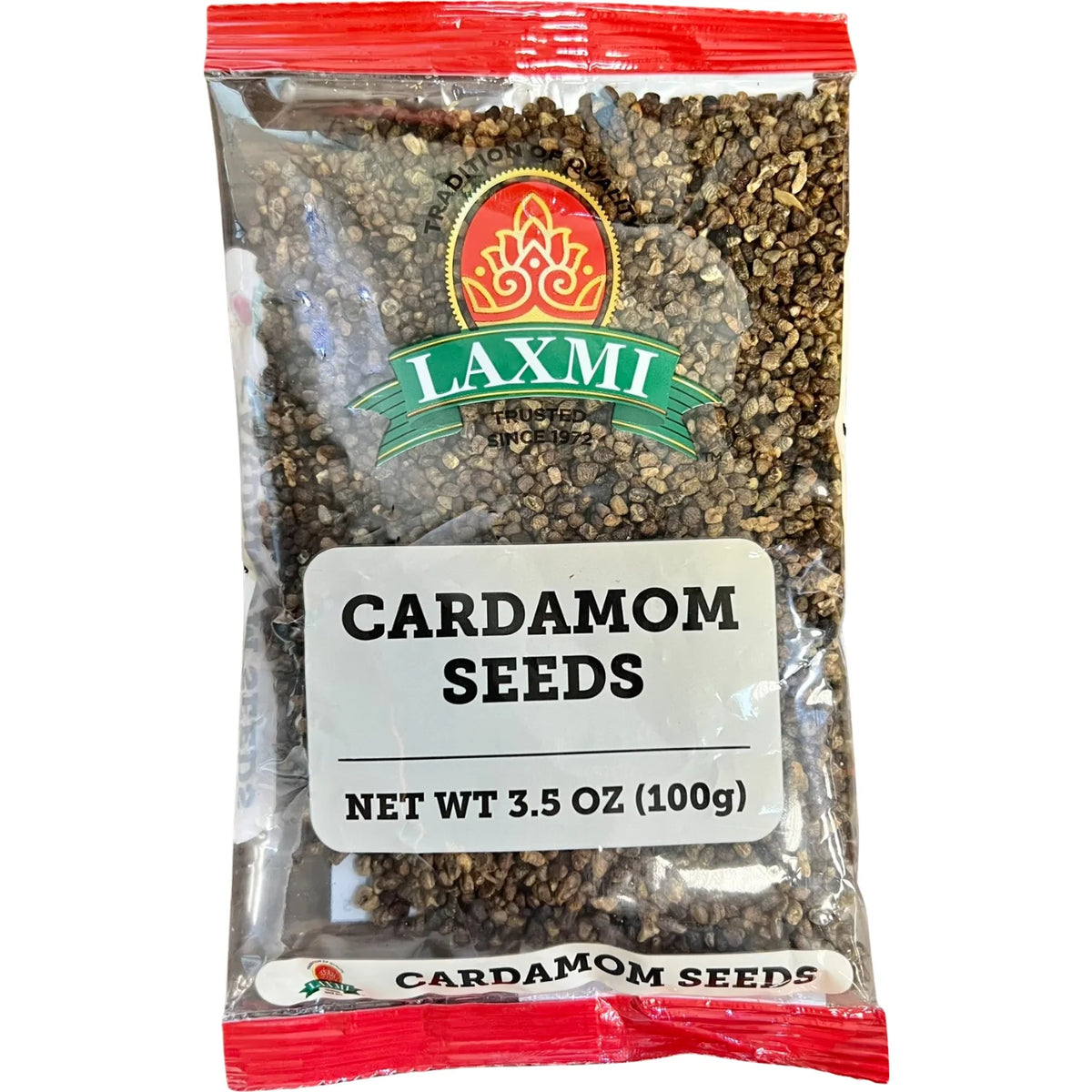 Laxmi Cardmom Seeds 100g