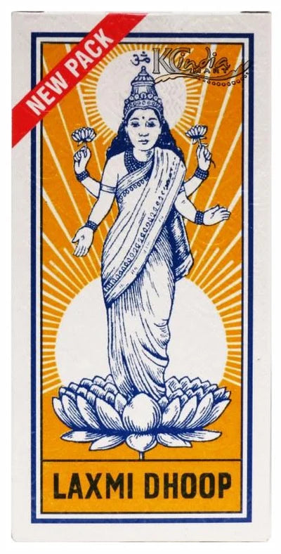 Laxmi Dhoop