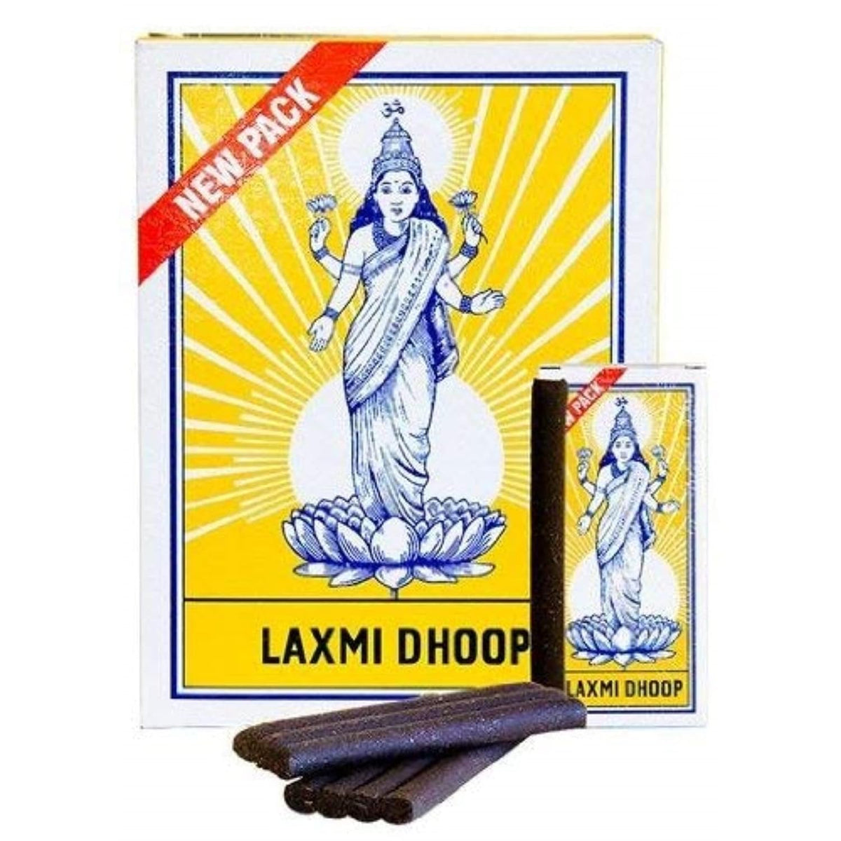 Laxmi Dhoop 8pc