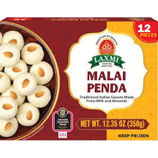 Laxmi Malai Penda 350g