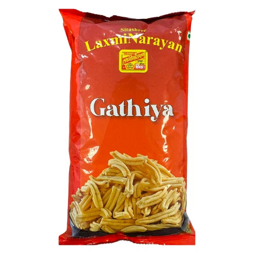 Ln Gathiya 200g