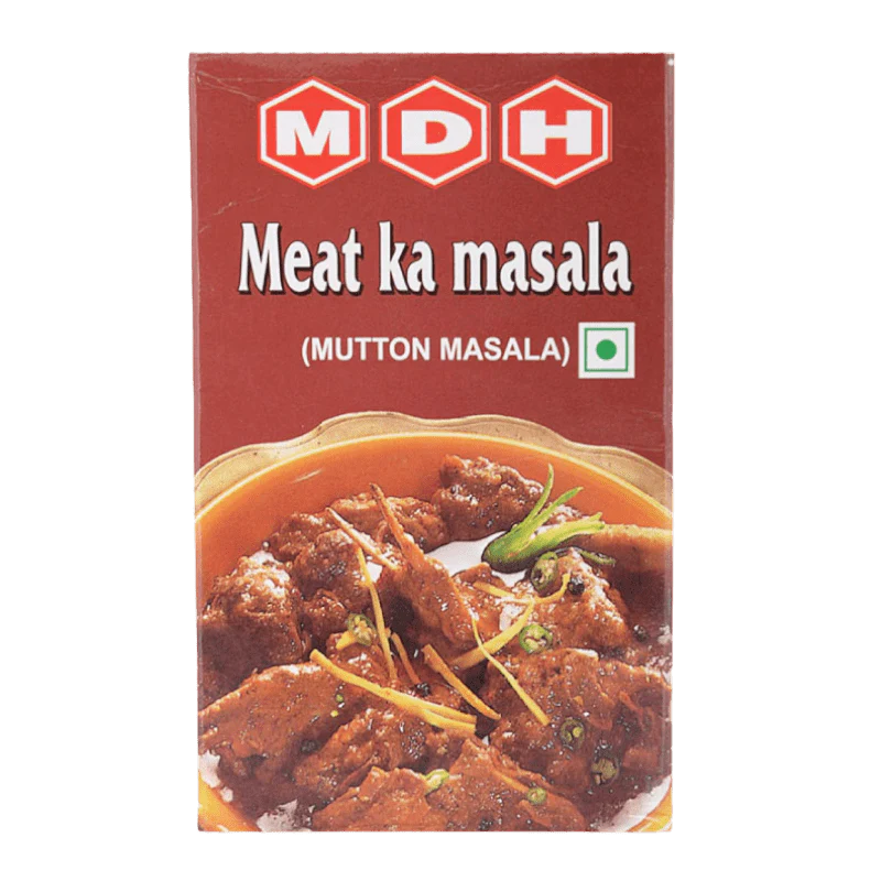 MDH MEAT MASALA 100G