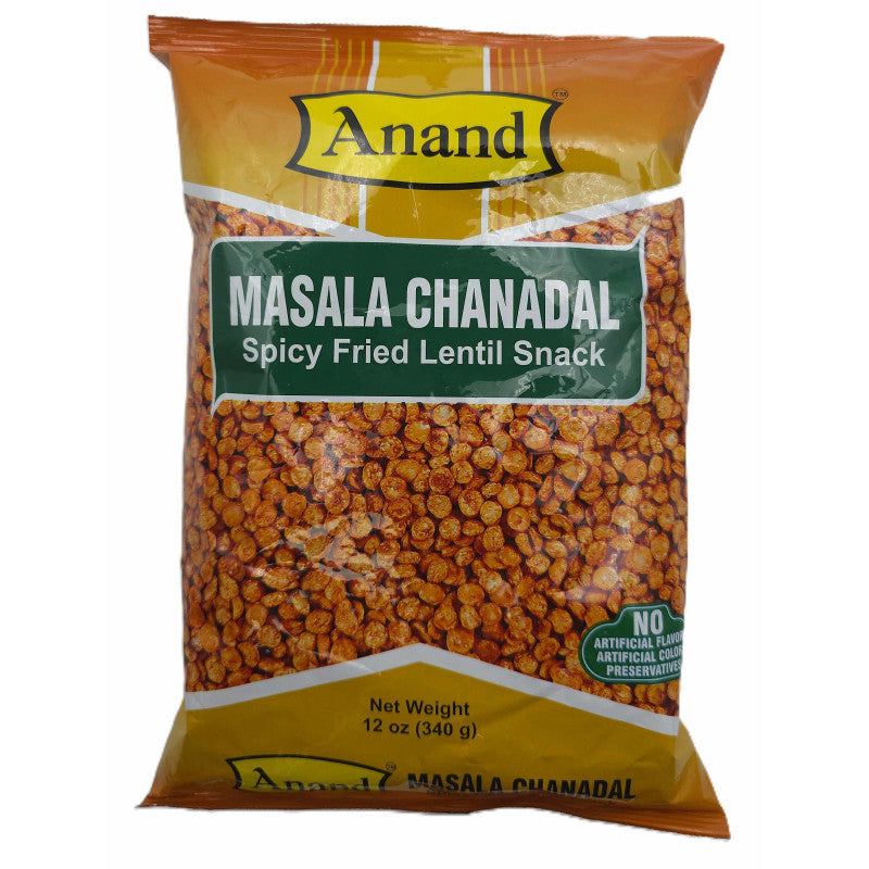 Anand Masala Chanadal 340g