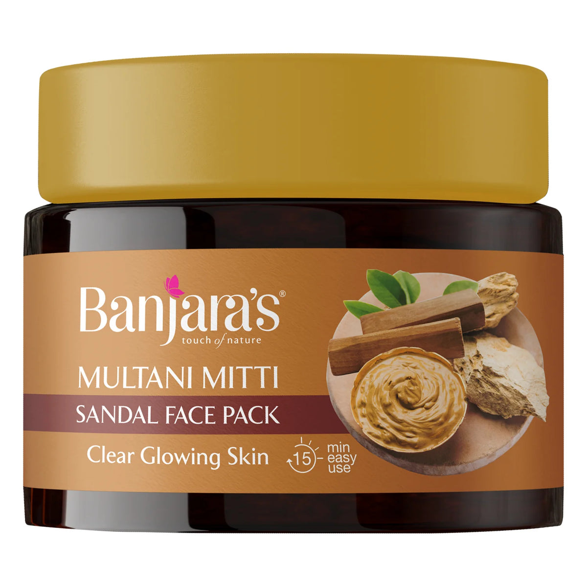 Banjaras Mm Sandal Fp